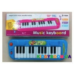 Музыкальный инструмент Электронное пианино Same Toy FL9303Ut 